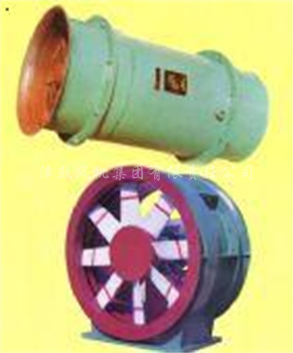 回转式鼓风机先容