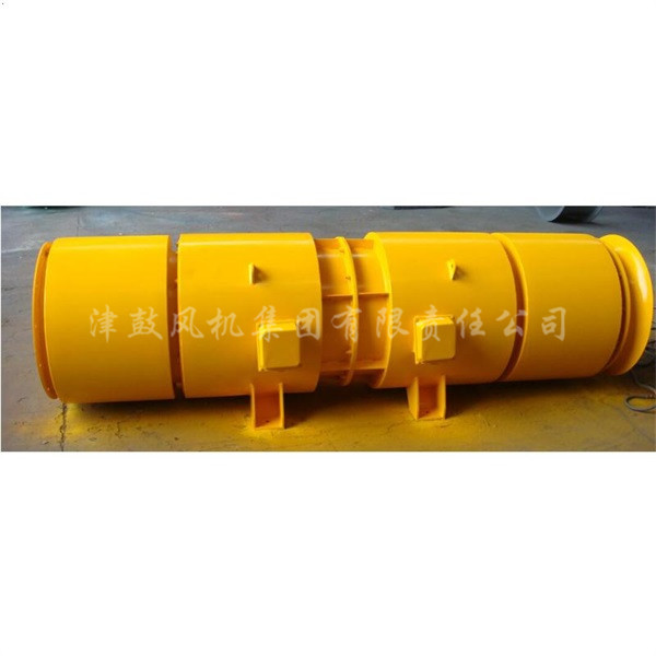 中压离心鼓风机注重事项