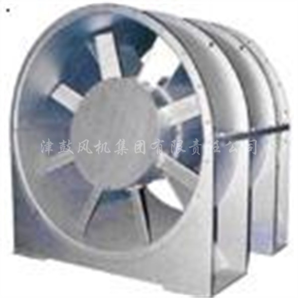 高温离心鼓风机作用
